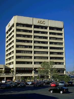 AGC BUILDING: 1200 Westlake Ave N, Seattle, WA 98109